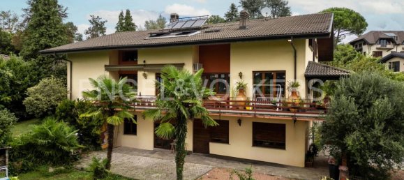 Villa T6 em Varese, Italy N.º 127356 14