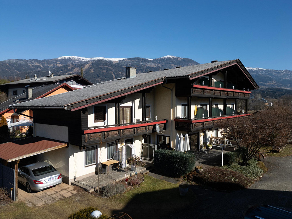 20غرفة منزل في Seeboden am Millstatter See, Austria رقم 72671