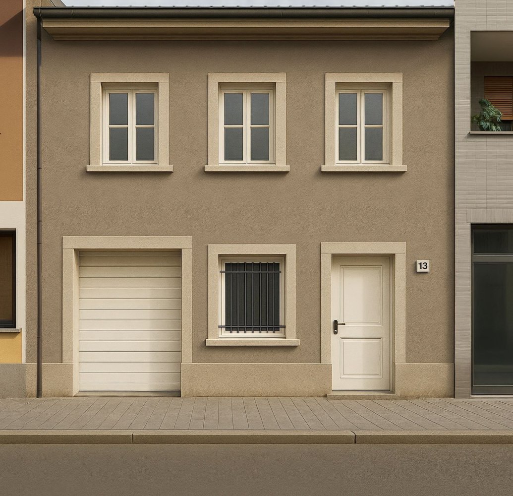 7-Zimmer Haus in Udine, Italy, Nr. 269756