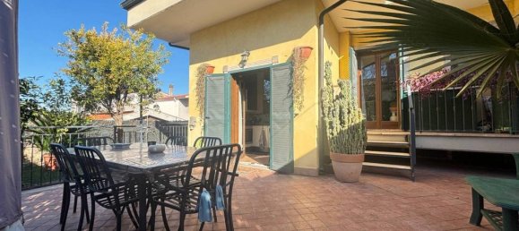 5 rooms Villa in Guidonia Montecelio, Italy No. 171746 5