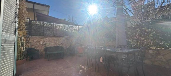 5 rooms Villa in Guidonia Montecelio, Italy No. 171746 11