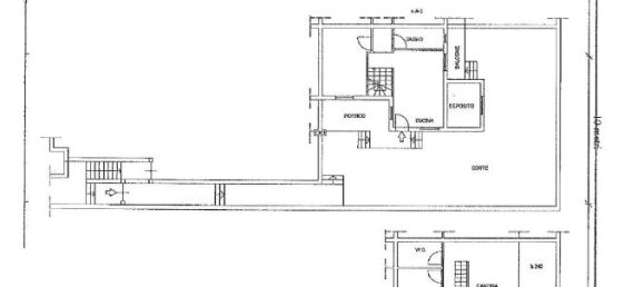 5 rooms Villa in Guidonia Montecelio, Italy No. 171746 34