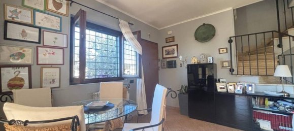 5 rooms Villa in Guidonia Montecelio, Italy No. 171746 12