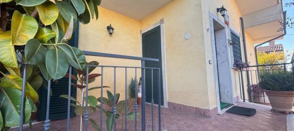 5 rooms Villa in Guidonia Montecelio, Italy No. 171746 10