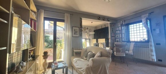 5 rooms Villa in Guidonia Montecelio, Italy No. 171746 14