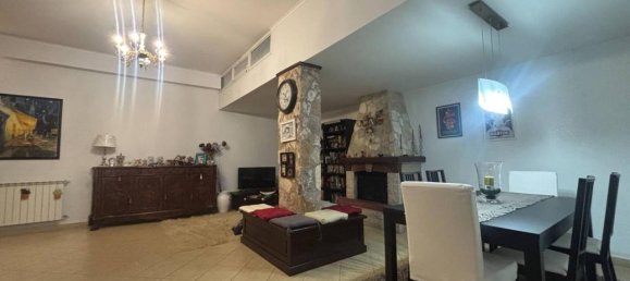 5 rooms Villa in Guidonia Montecelio, Italy No. 171746 30