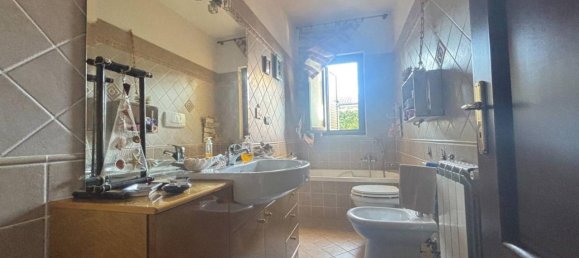 5 rooms Villa in Guidonia Montecelio, Italy No. 171746 24