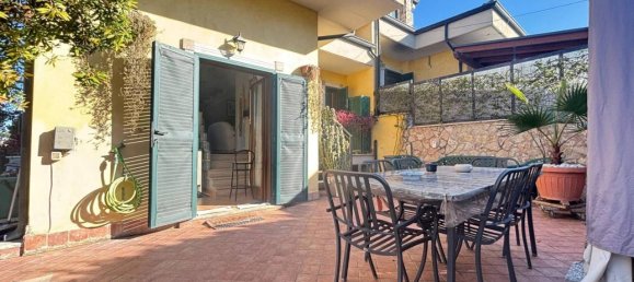 5 rooms Villa in Guidonia Montecelio, Italy No. 171746 6