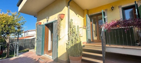 5 rooms Villa in Guidonia Montecelio, Italy No. 171746 7