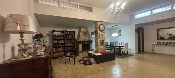 5 rooms Villa in Guidonia Montecelio, Italy No. 171746 29