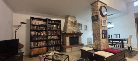 5 rooms Villa in Guidonia Montecelio, Italy No. 171746 31