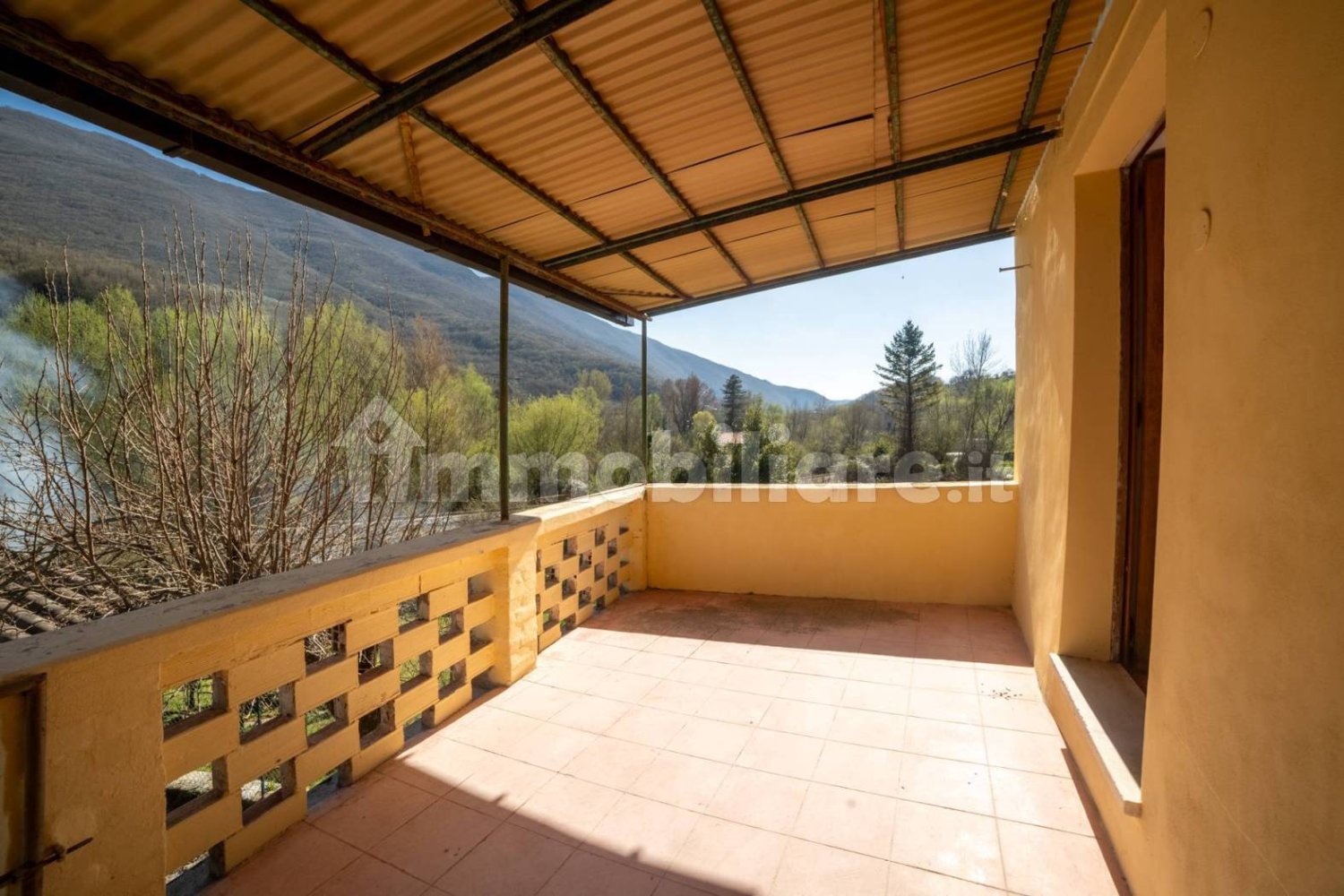 3 bedrooms Apartment in Castel Sant'Angelo, Italy No. 207494