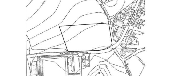 Grundstück in Sao Felix da Marinha, Portugal 21240m², Nr. 114797 22