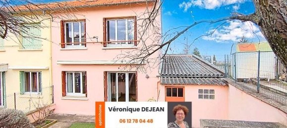 3 chambres Maison à Clermont-Ferrand, France No. 201371 21