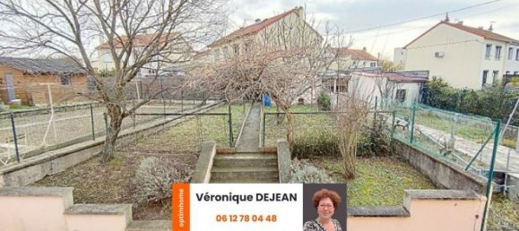 3 chambres Maison à Clermont-Ferrand, France No. 201371 14