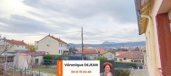 3 chambres Maison à Clermont-Ferrand, France No. 201371 17