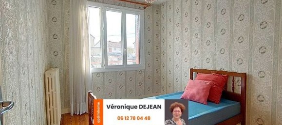 3 chambres Maison à Clermont-Ferrand, France No. 201371 8