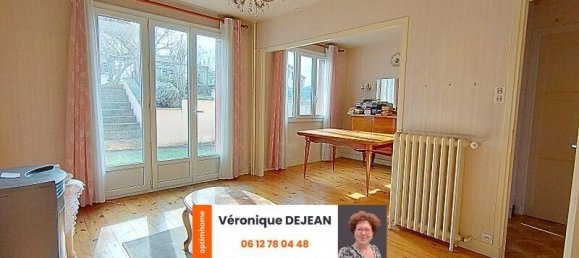 3 chambres Maison à Clermont-Ferrand, France No. 201371 2