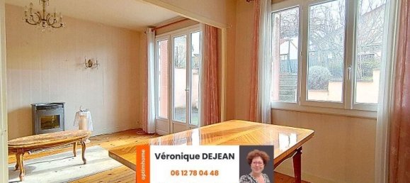 3 chambres Maison à Clermont-Ferrand, France No. 201371 4