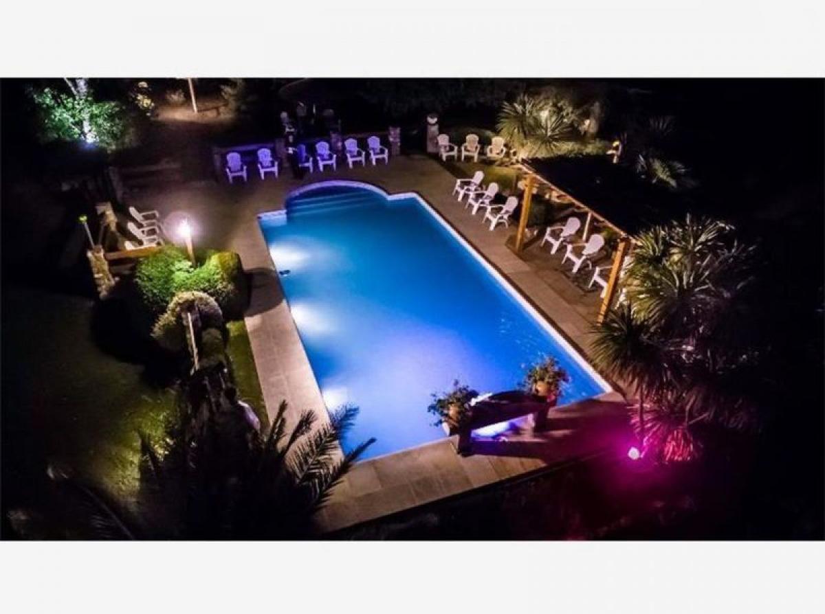 1800m² Hotel in Cordoba, Argentina No. 29270