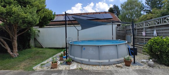 3 rooms House in Stockerau, Austria No. 130473 34