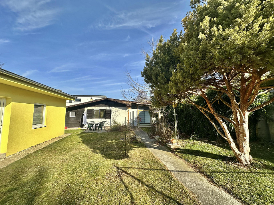 3 rooms House in Stockerau, Austria No. 130473