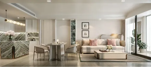 Apartamento com 2 quartos em condomínio em Kamala, Thailand N.º 81085 23