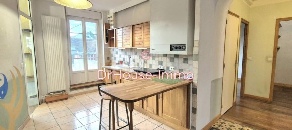 3 bedrooms Apartment in Chalon-sur-Saone, France No. 195225 18