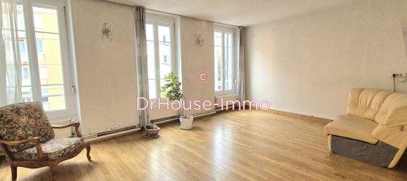 3 bedrooms Apartment in Chalon-sur-Saone, France No. 195225 3