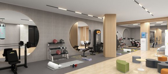 Квартира с 4 спальнями в Бургос, Испания № 112363 28