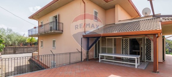 9 غرف نوم فيلا في Mascalucia, Italy رقم 324571 9