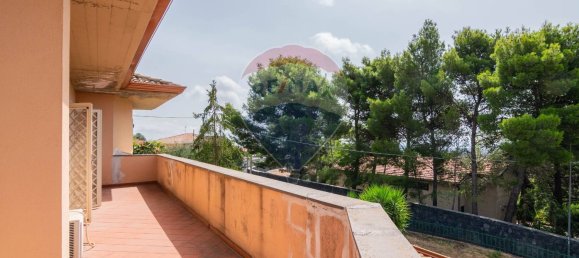 9 غرف نوم فيلا في Mascalucia, Italy رقم 324571 23