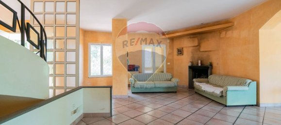 9 غرف نوم فيلا في Mascalucia, Italy رقم 324571 42