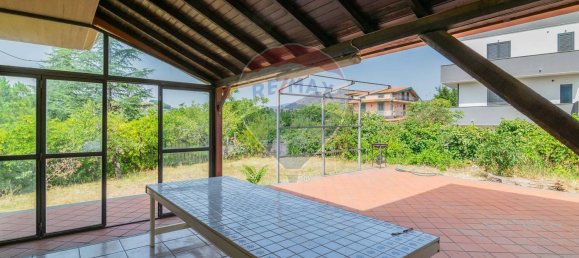 9 غرف نوم فيلا في Mascalucia, Italy رقم 324571 44