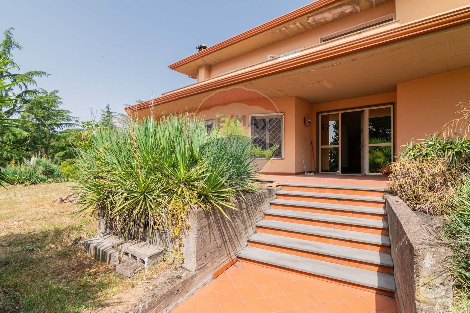 9 غرف نوم فيلا في Mascalucia, Italy رقم 324571