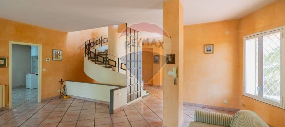 9 غرف نوم فيلا في Mascalucia, Italy رقم 324571 41