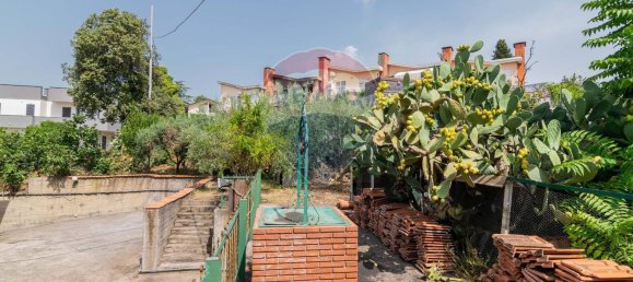 9 غرف نوم فيلا في Mascalucia, Italy رقم 324571 48