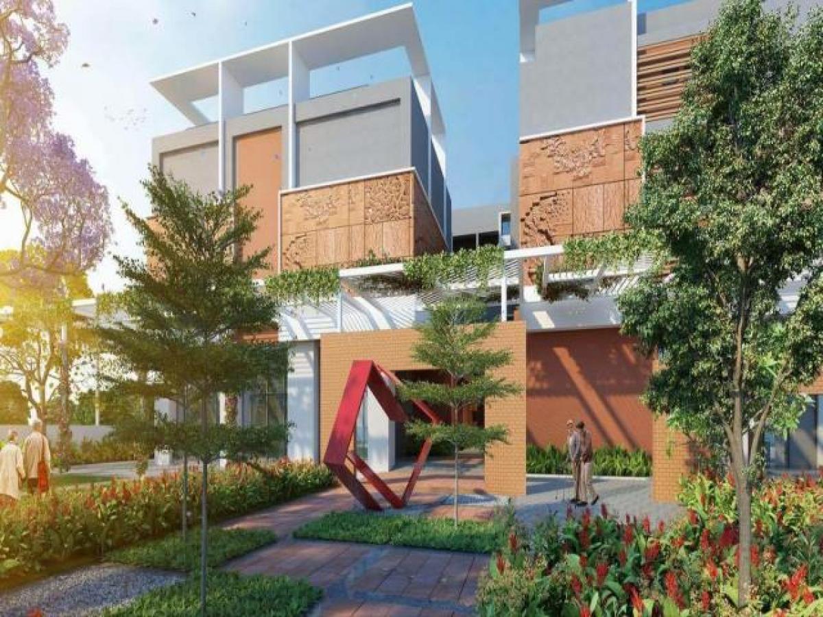 Studio in Bangalore, India, Nr. 25360