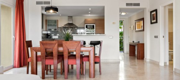 2 غرف نوم شقة في Estepona, Spain رقم 56160 5