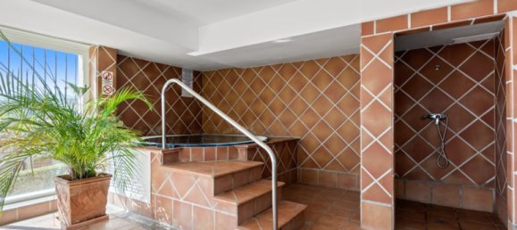 2 غرف نوم شقة في Estepona, Spain رقم 56160 25