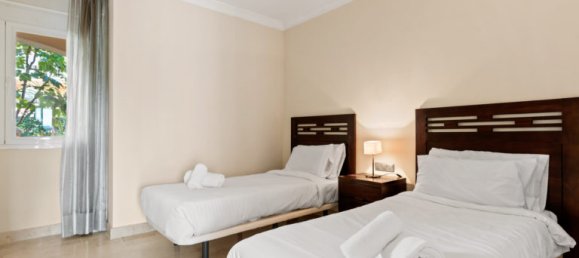 2 غرف نوم شقة في Estepona, Spain رقم 56160 14