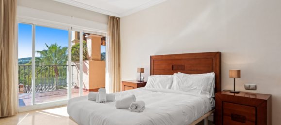 2 غرف نوم شقة في Estepona, Spain رقم 56160 9