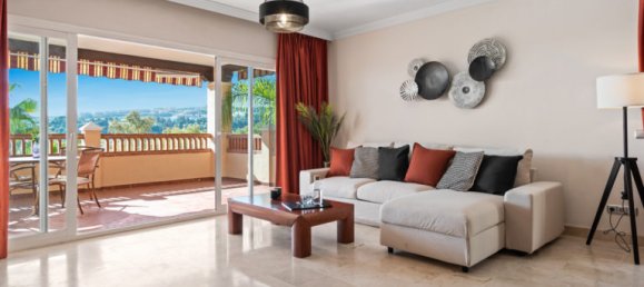 2 غرف نوم شقة في Estepona, Spain رقم 56160 3