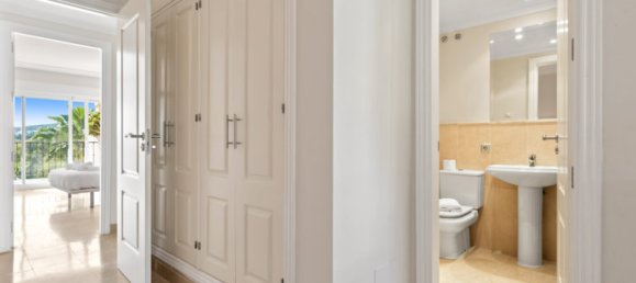 2 غرف نوم شقة في Estepona, Spain رقم 56160 16