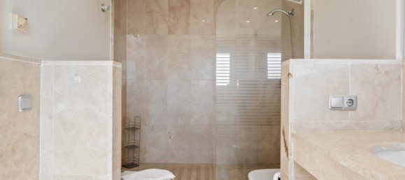 2 غرف نوم شقة في Estepona, Spain رقم 56160 12