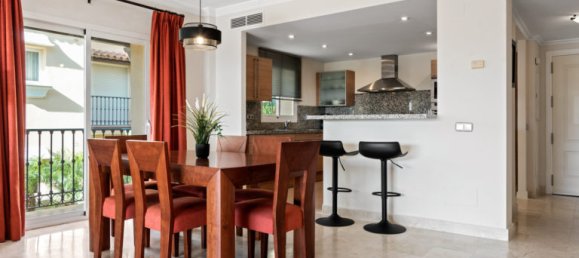 2 غرف نوم شقة في Estepona, Spain رقم 56160 6