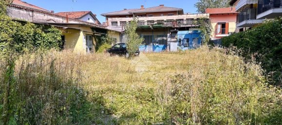  مستودع في Udine, Italy 348متر مربع رقم 334718 6