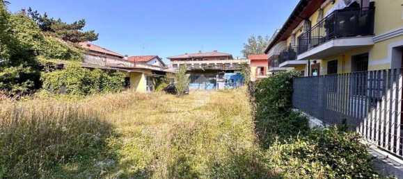  مستودع في Udine, Italy 348متر مربع رقم 334718 8