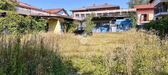  مستودع في Udine, Italy 348متر مربع رقم 334718 4