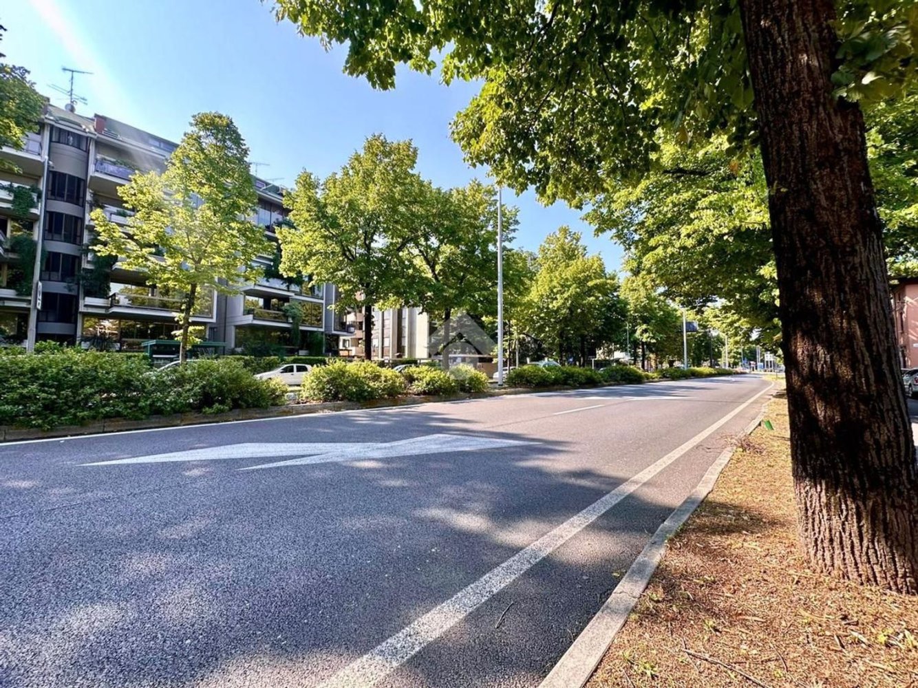  مستودع في Udine, Italy 348متر مربع رقم 334718